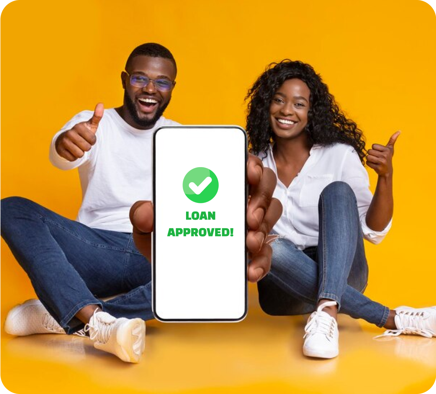 Get Instant Loan | Flexible Low Interest Loan & Fast Approval